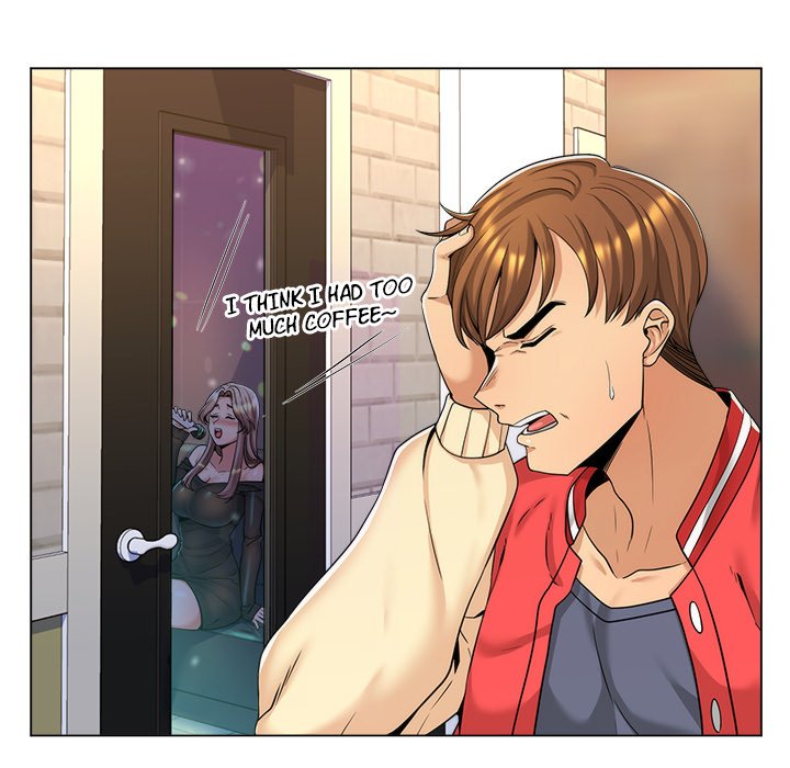 Mrs. Girlfriend - episode 1 - 80