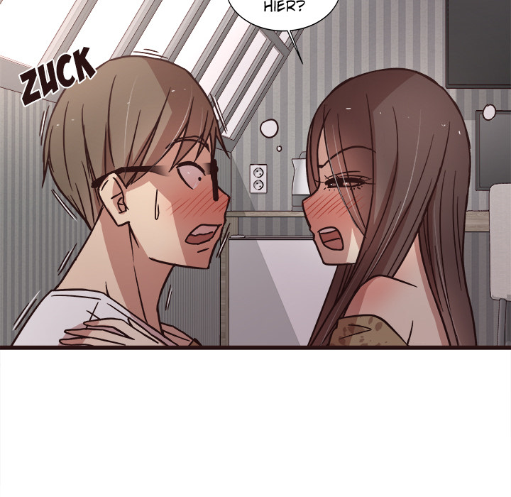 Liebe ist doof - episode 6 - 39