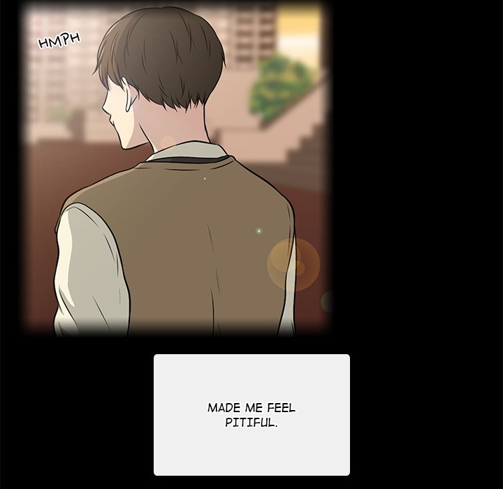 Remember Me - episode 25 - 41