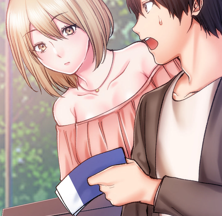 Addictive Kiss: Your Lips Feel the Best - episode 7 - 50