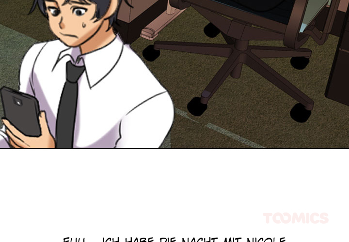 Das Partnerkarussell - episode 79 - 1