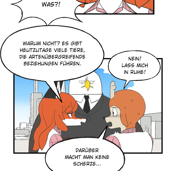 Mitschüler fressen verboten - episode 13 - 25