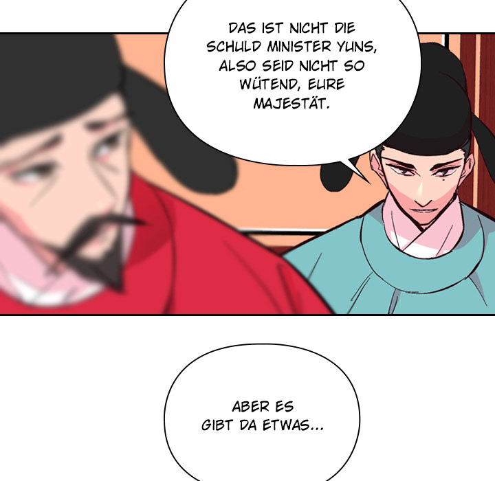 Die Prinzessin und ihre Leibwächter - episode 22 - 100