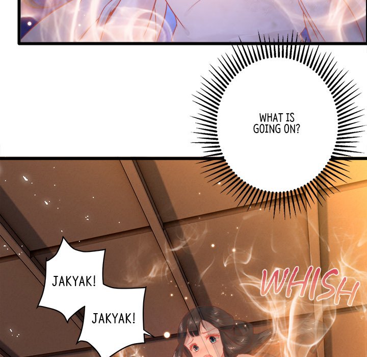 The Queen of Hell - episode 3 - 7