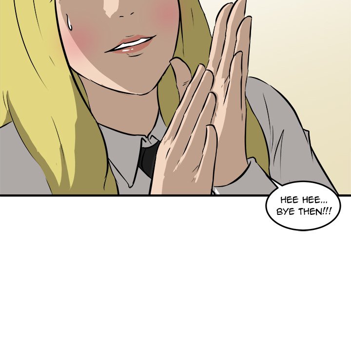 He Queen - episode 17 - 5