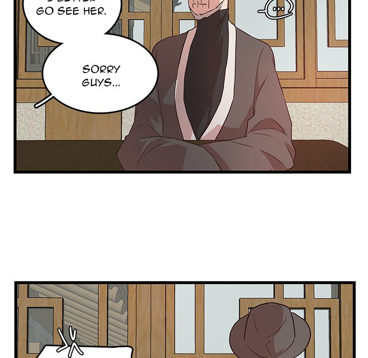 The Tiger, The Sun and The Moon - episode 24 - 53