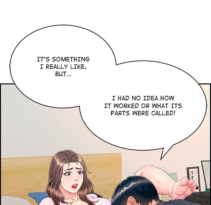 One More Time - episode 8 - 21
