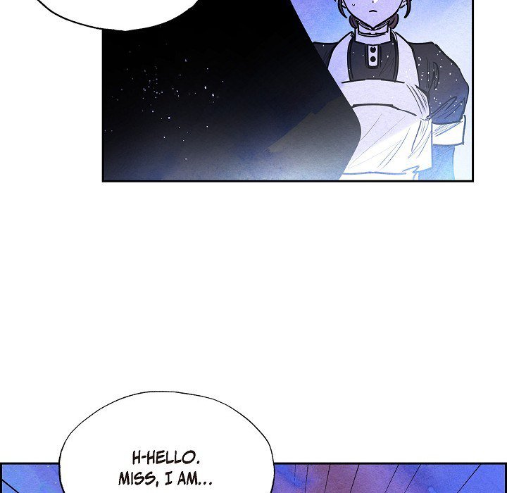 The Villainess Behind the Mask - episode 17 - 46