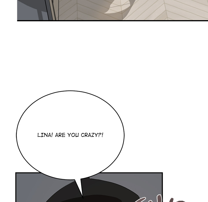 Saving My Magical Girl - episode 3 - 5