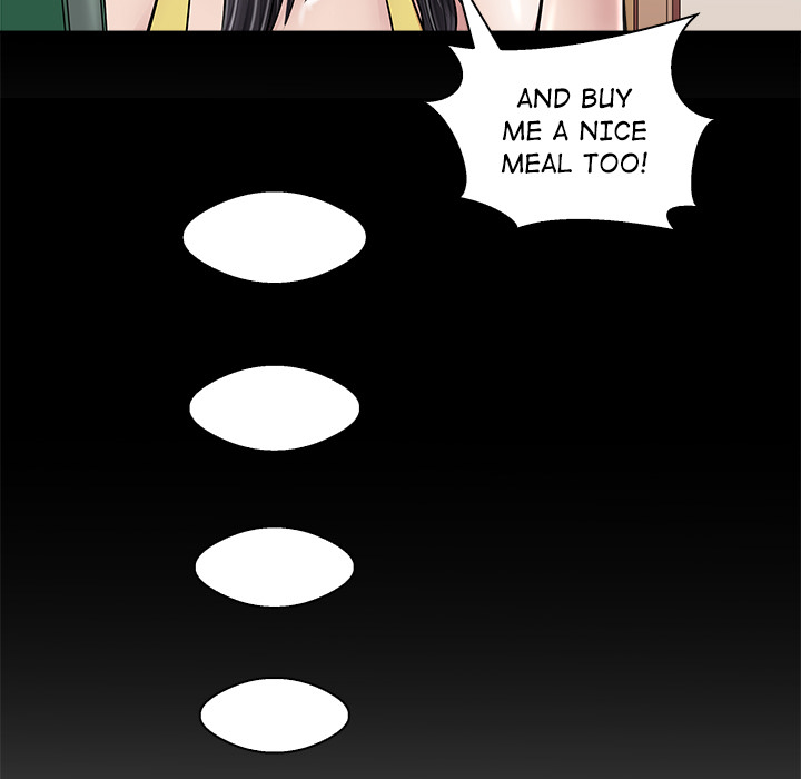 Immoral Family - episode 5 - 127