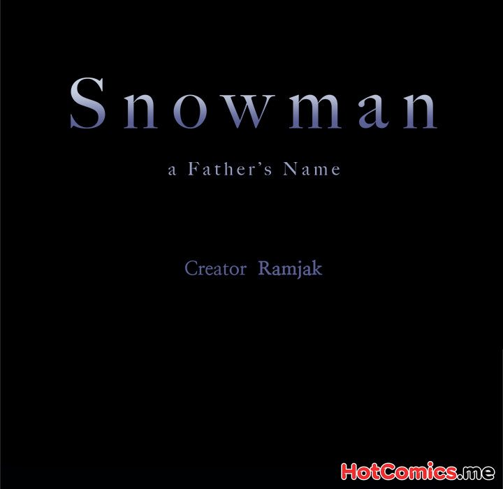 Snowman - episode 9 - 26