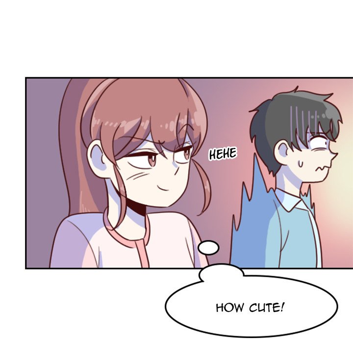 Hidden From The Light - episode 5 - 89