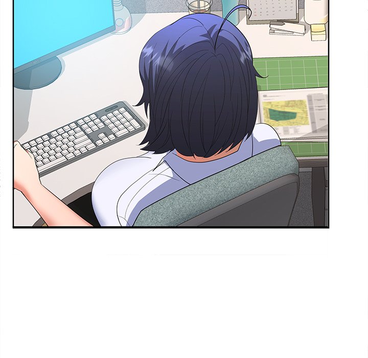 Office Romance is a No-No - episode 2 - 251