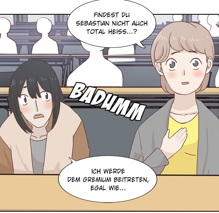 Der Mädchen-Knigge - episode 12 - 44
