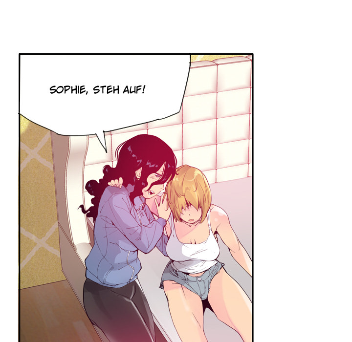 Housewife - episode 12 - 5