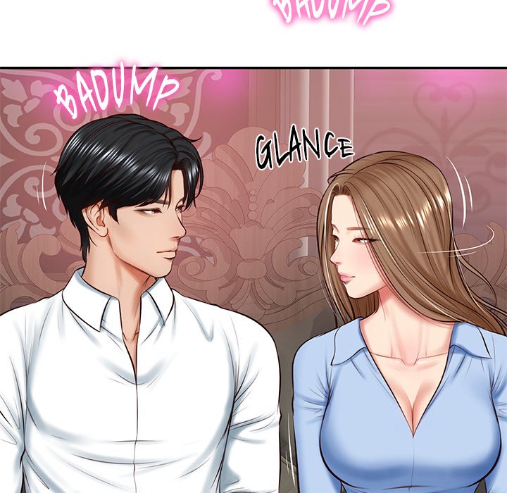 Extremely Rich Family - episode 9 - 18