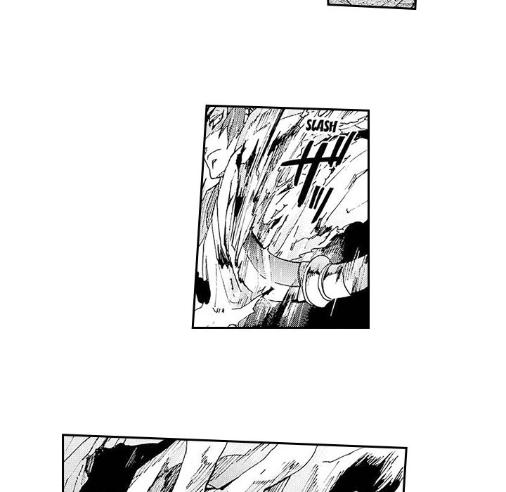 Contract Of Cherry Blossom Guilt - episode 5 - 35