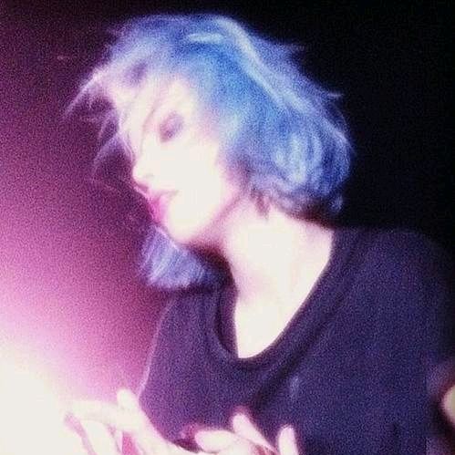 ⚝ - trash it