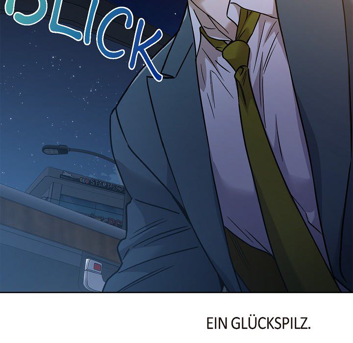Harte Liebe - episode 84 - 92