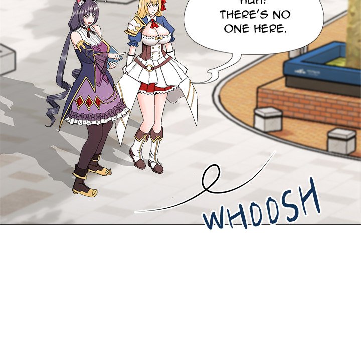 Cosplay Girl - episode 5 - 12