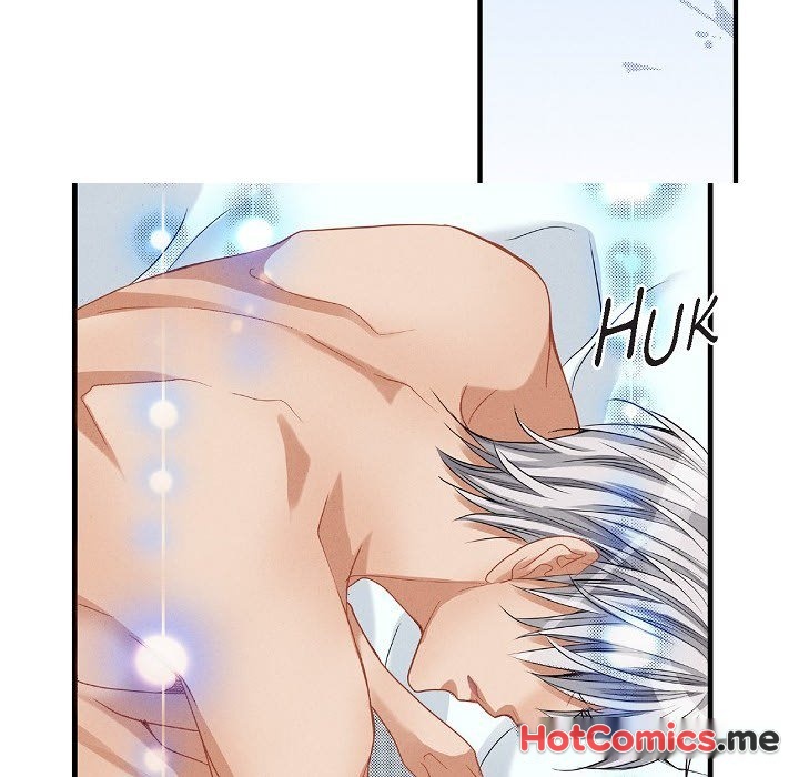 Work, Fight and Love - Webtoon Edition - episode 70 - 33