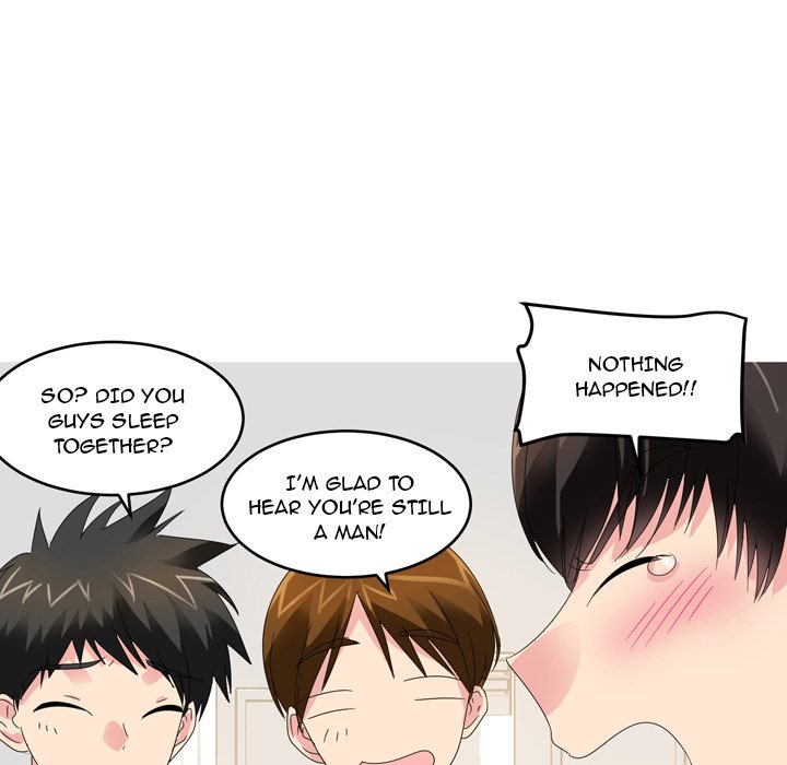 Forever Gossip Season 2 - episode 14 - 8