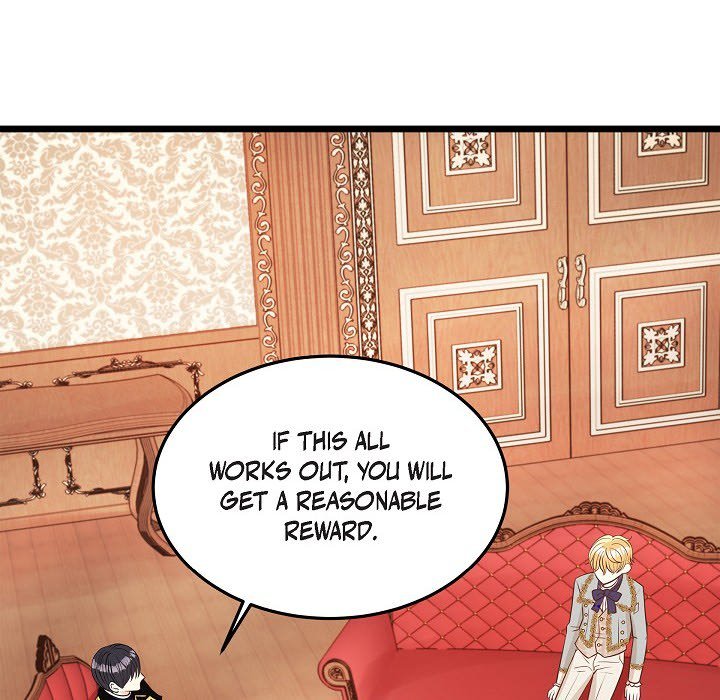 Hold on, Crown Prince! - episode 9 - 81