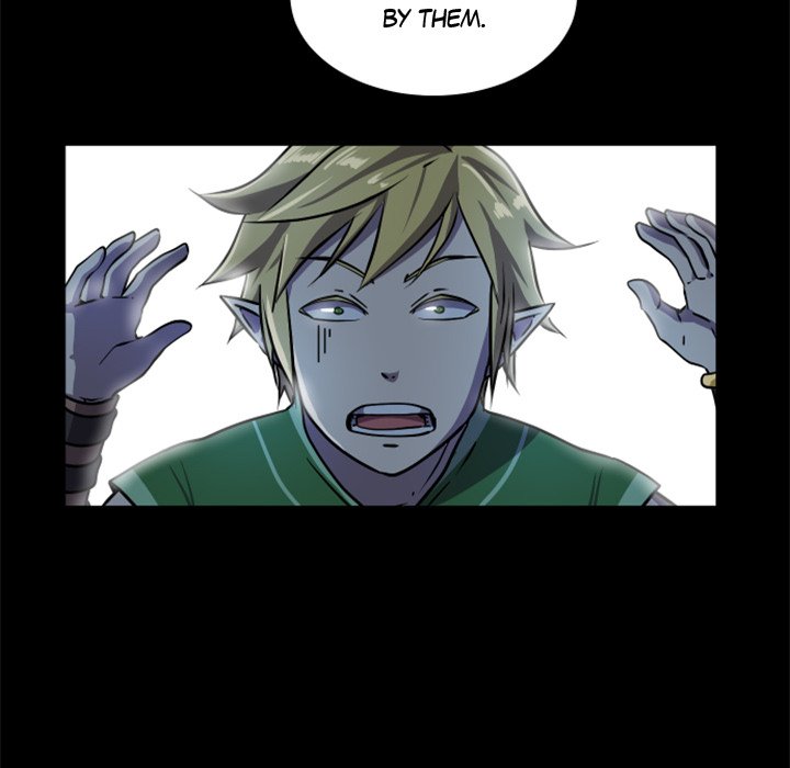 The Chronicle of Seven - episode 6 - 13