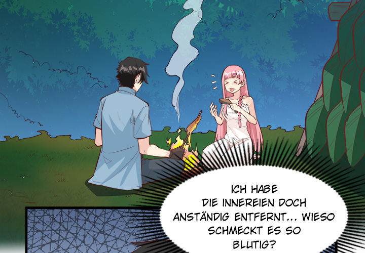 Survival-Log: Überleben für Anfänger - episode 8 - 2