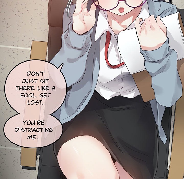 A Pervert's Daily Life - episode 102 - 15