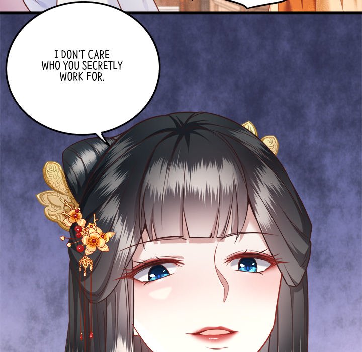 The Queen of Hell - episode 8 - 13