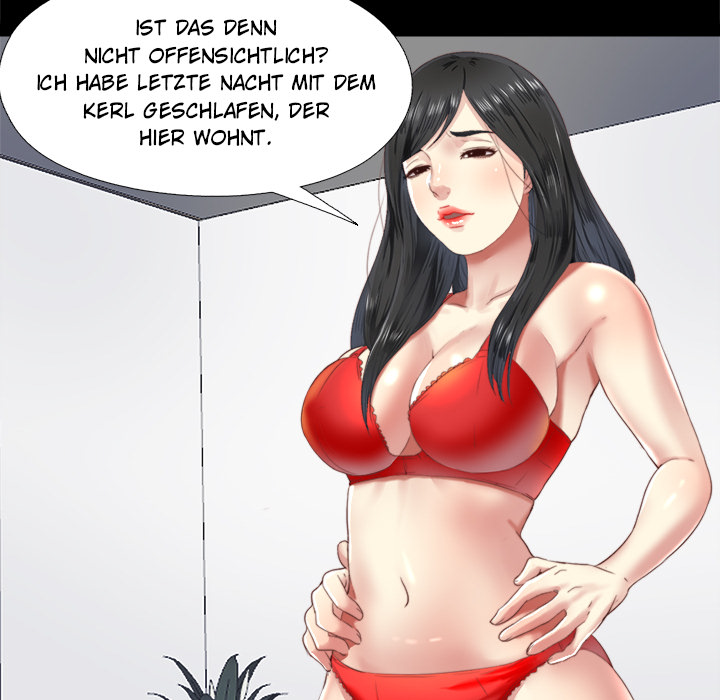 Heimliche Mitbewohnerin - episode 5 - 45