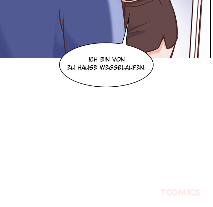 Der Mädchen-Knigge - episode 83 - 109