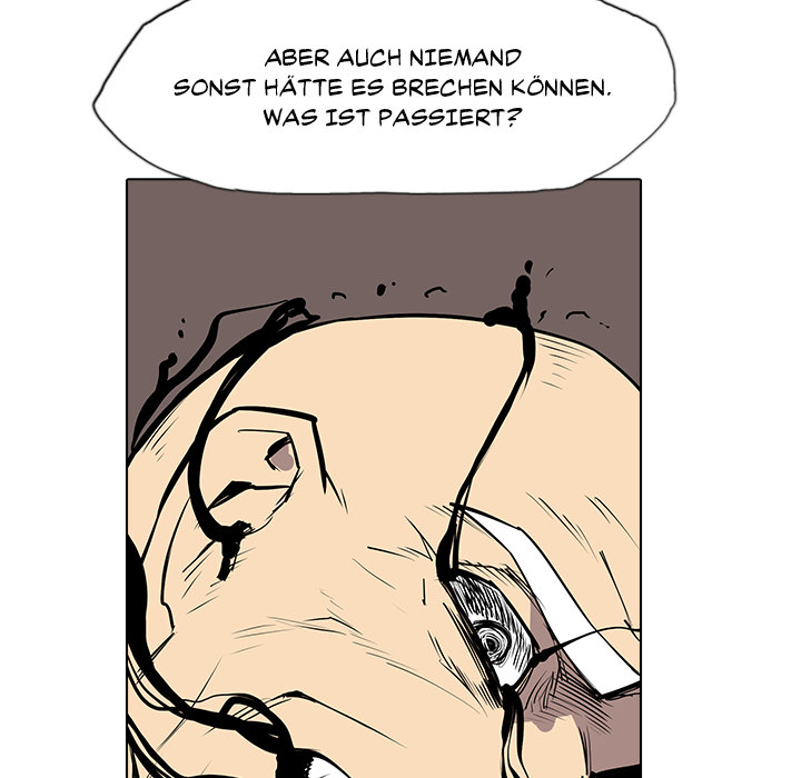 Yeongnos Giftzähne - episode 13 - 129