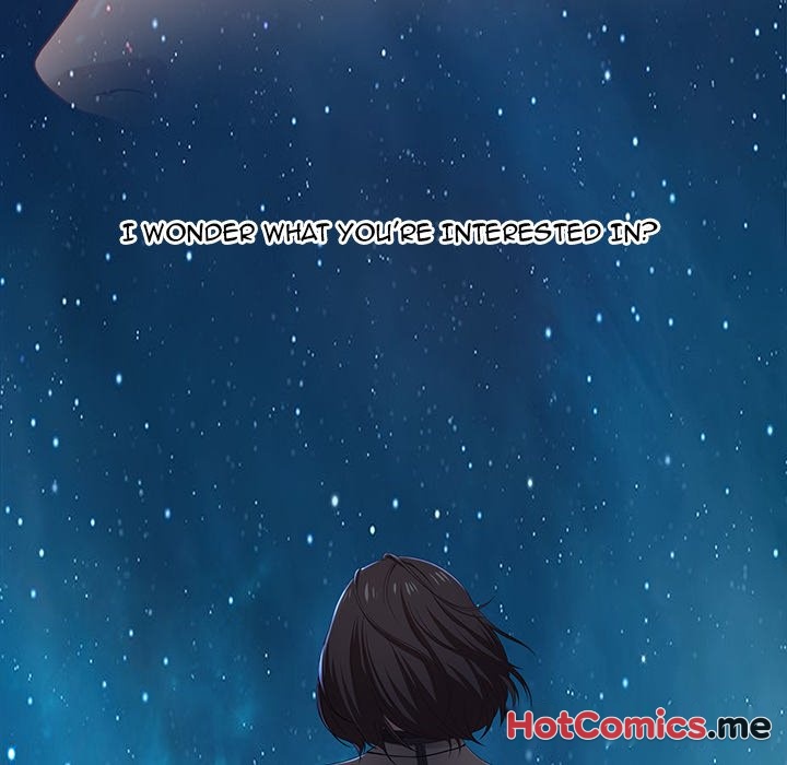 Tasty Chat: 0km - episode 11 - 128