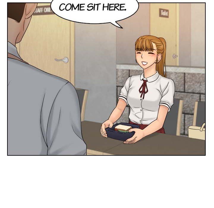 My Girlfriend and My Slave - episode 8 - 58