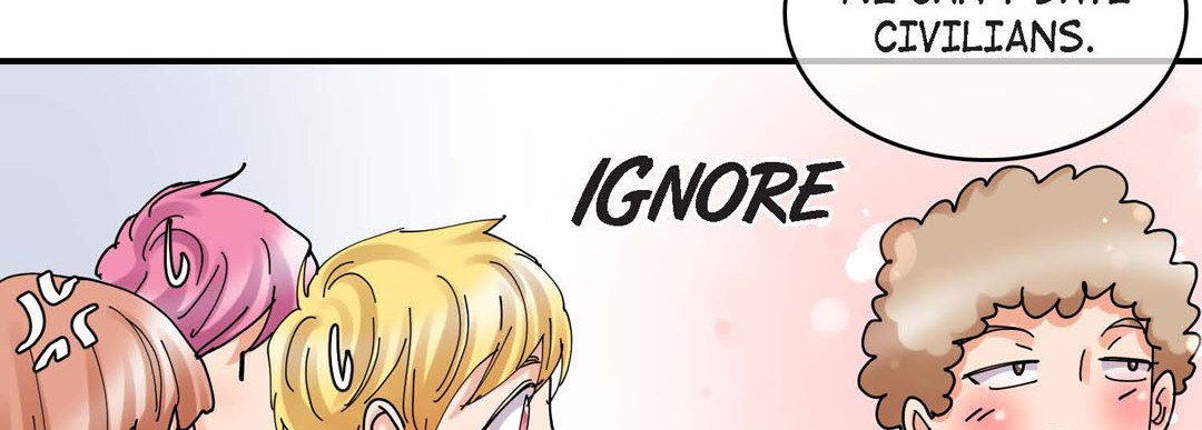 Noona Fan - episode 88 - 181
