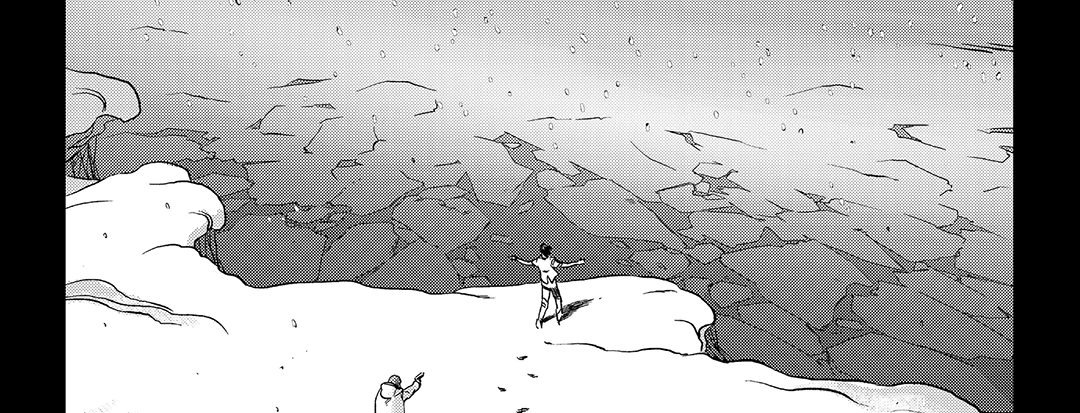 StoneBot Nakamura Omnibus - episode 5 - 29