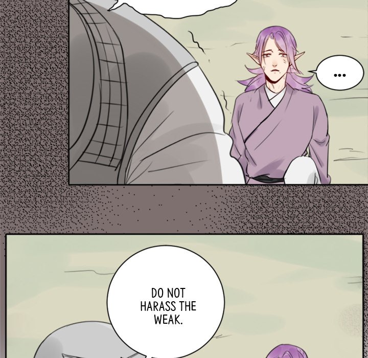 Odis and Moa's Underworld Diary - episode 69 - 45