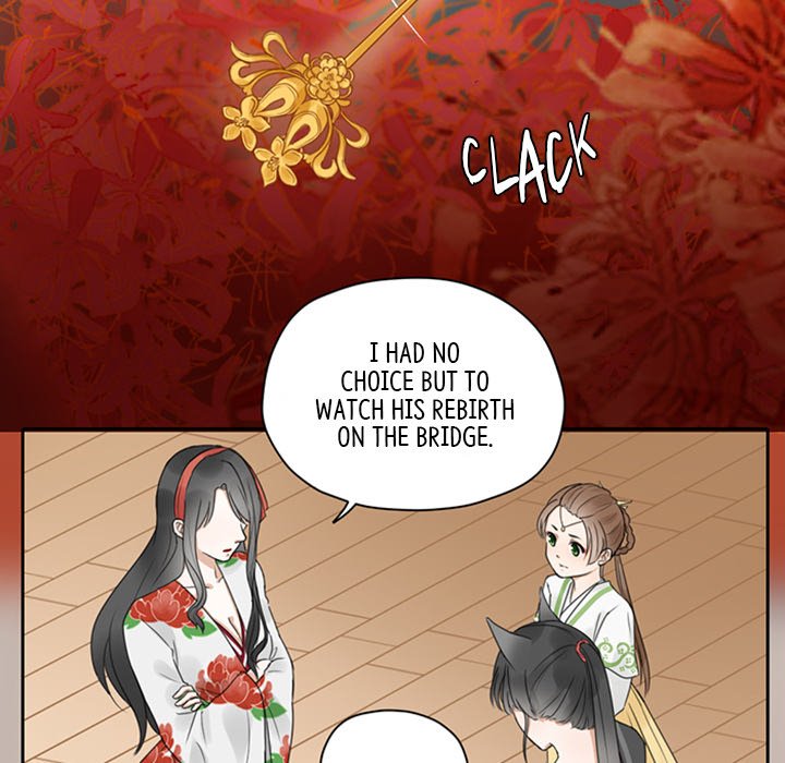 Odis and Moa's Underworld Diary - episode 50 - 53