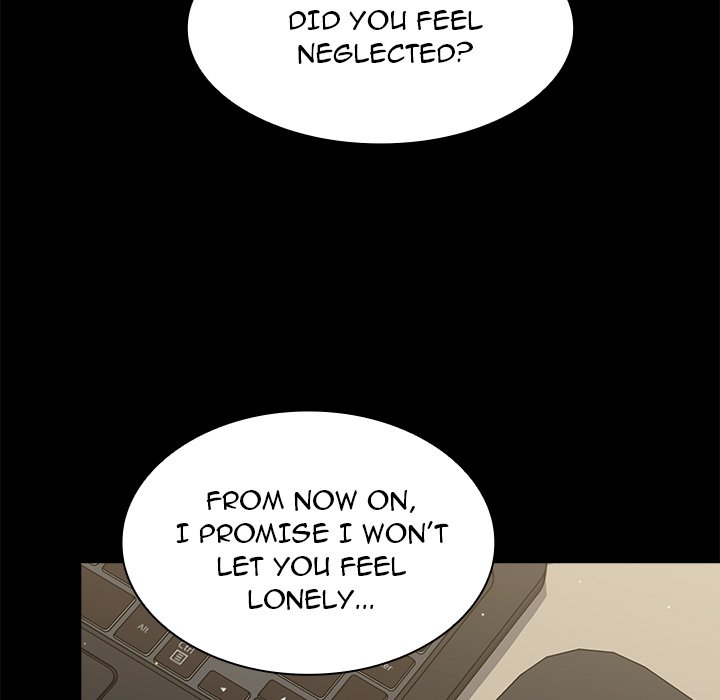 Naughty Little Secret - episode 19 - 26