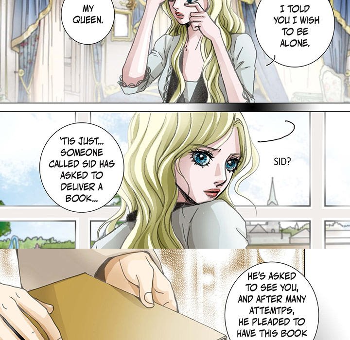 The Emperor's Woman - episode 52 - 16