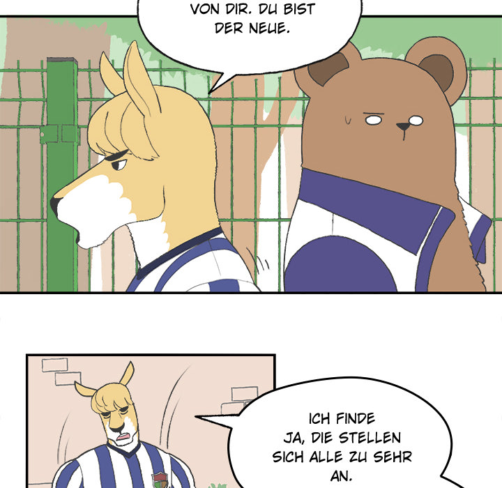 Mitschüler fressen verboten - episode 2 - 42