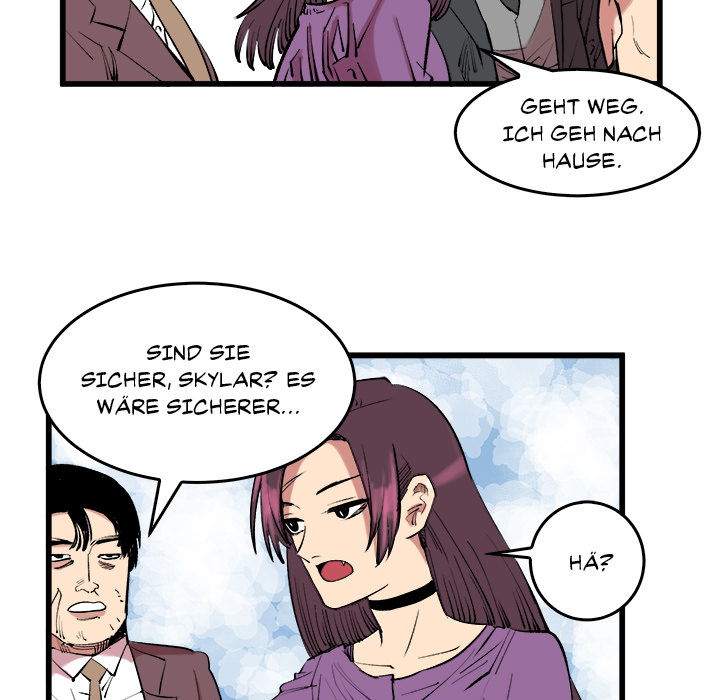 Die Unruhestifterin - episode 13 - 22