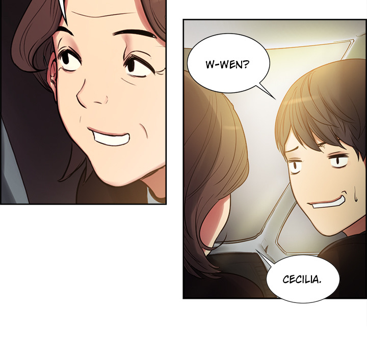 Zahme Damen - episode 1 - 31