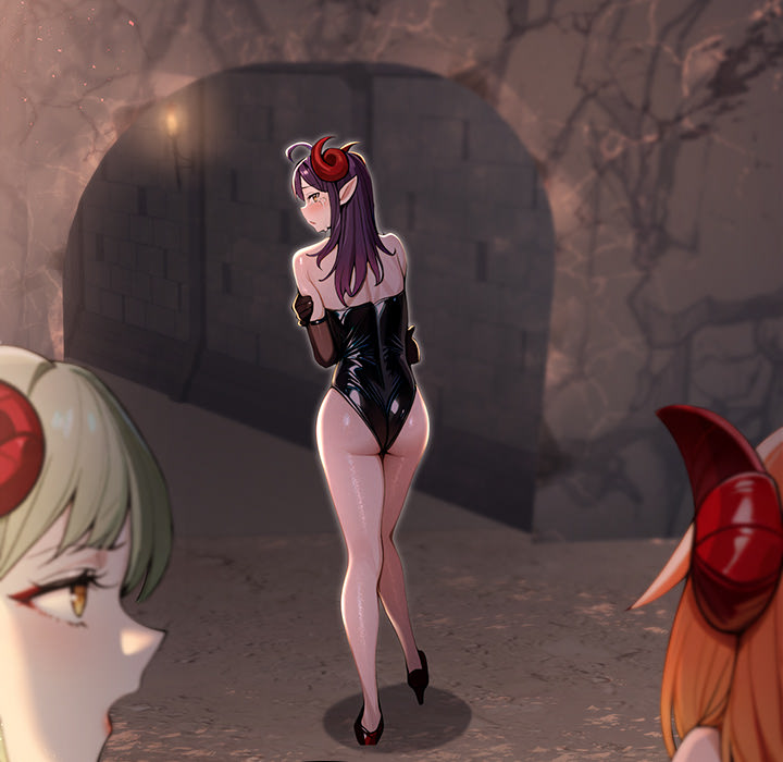 XX Dungeon - episode 5 - 57