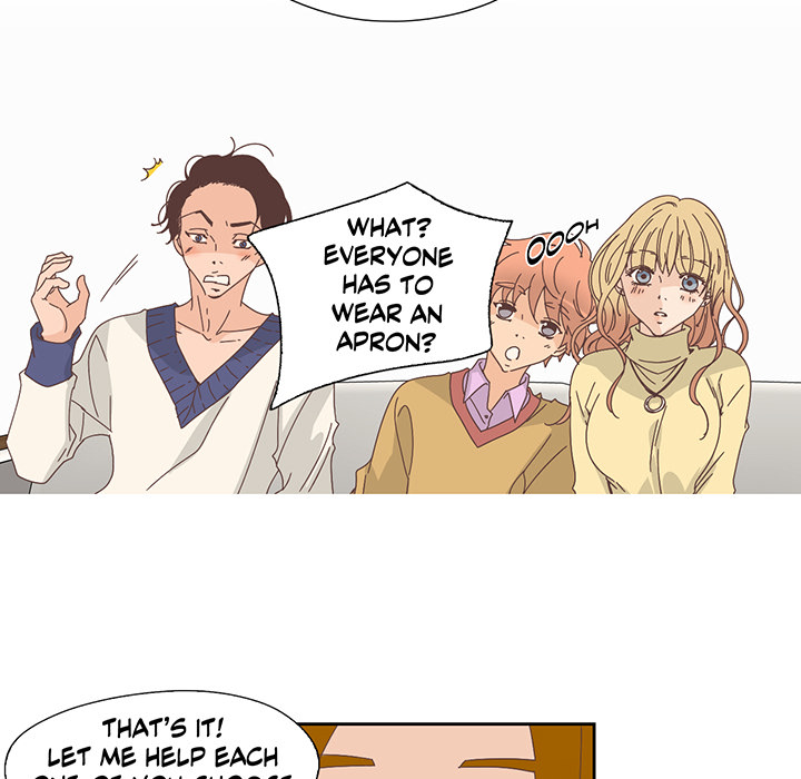 An Innocent Sin - episode 19 - 21