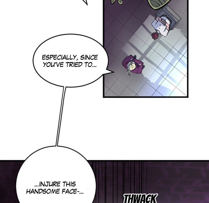 Today, I Meet a Dragon - episode 16 - 5