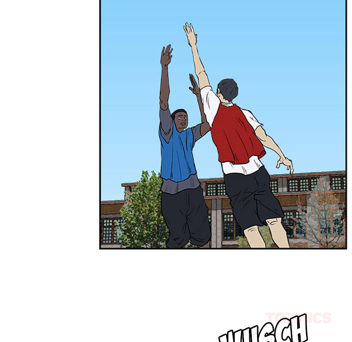 Tweener - episode 19 - 26