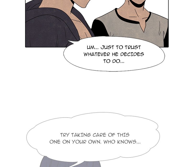 High School Devil - episode 44 - 45